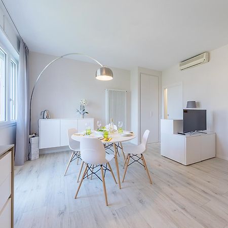 Appartamento Valeria By Wonderful Italy Sirmione Exteriér fotografie