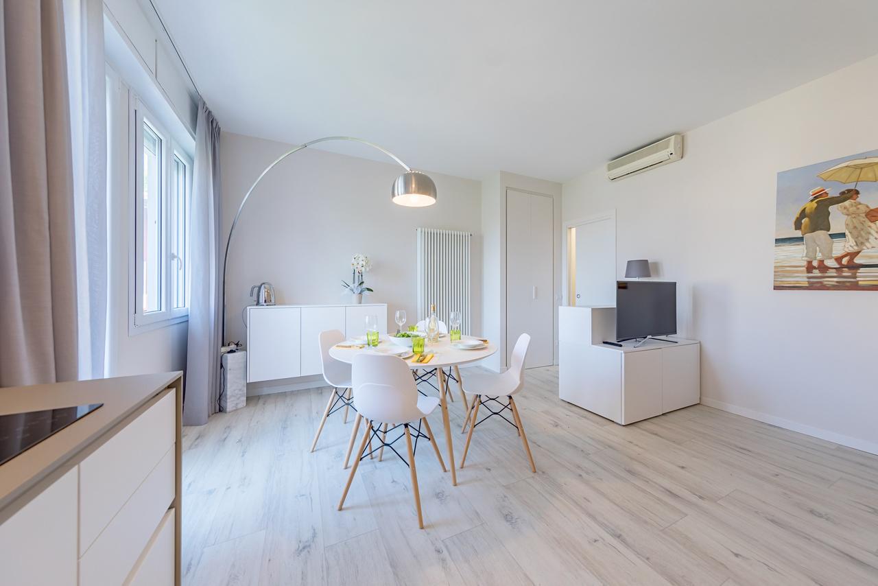 Appartamento Valeria By Wonderful Italy Sirmione Exteriér fotografie