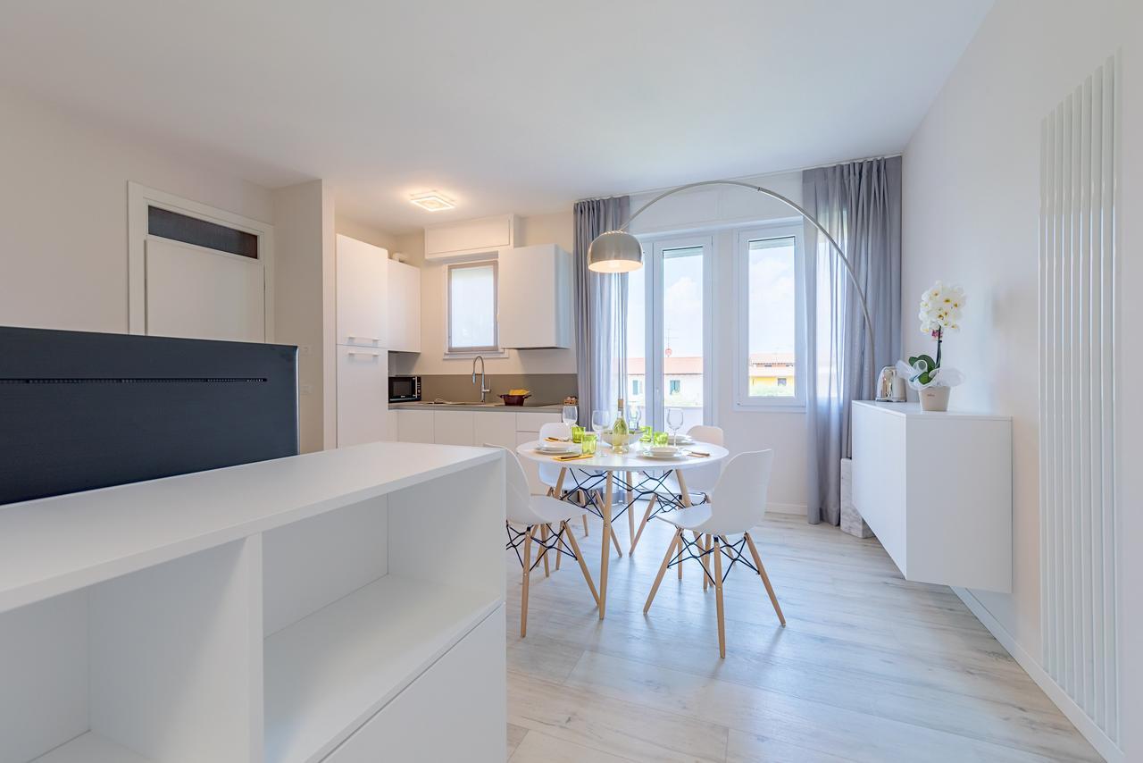 Appartamento Valeria By Wonderful Italy Sirmione Exteriér fotografie