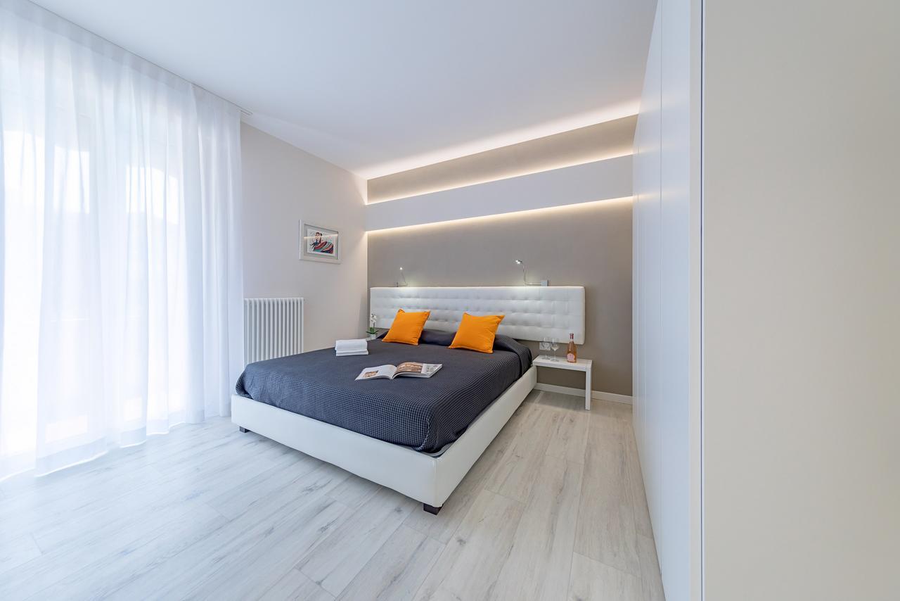 Appartamento Valeria By Wonderful Italy Sirmione Exteriér fotografie