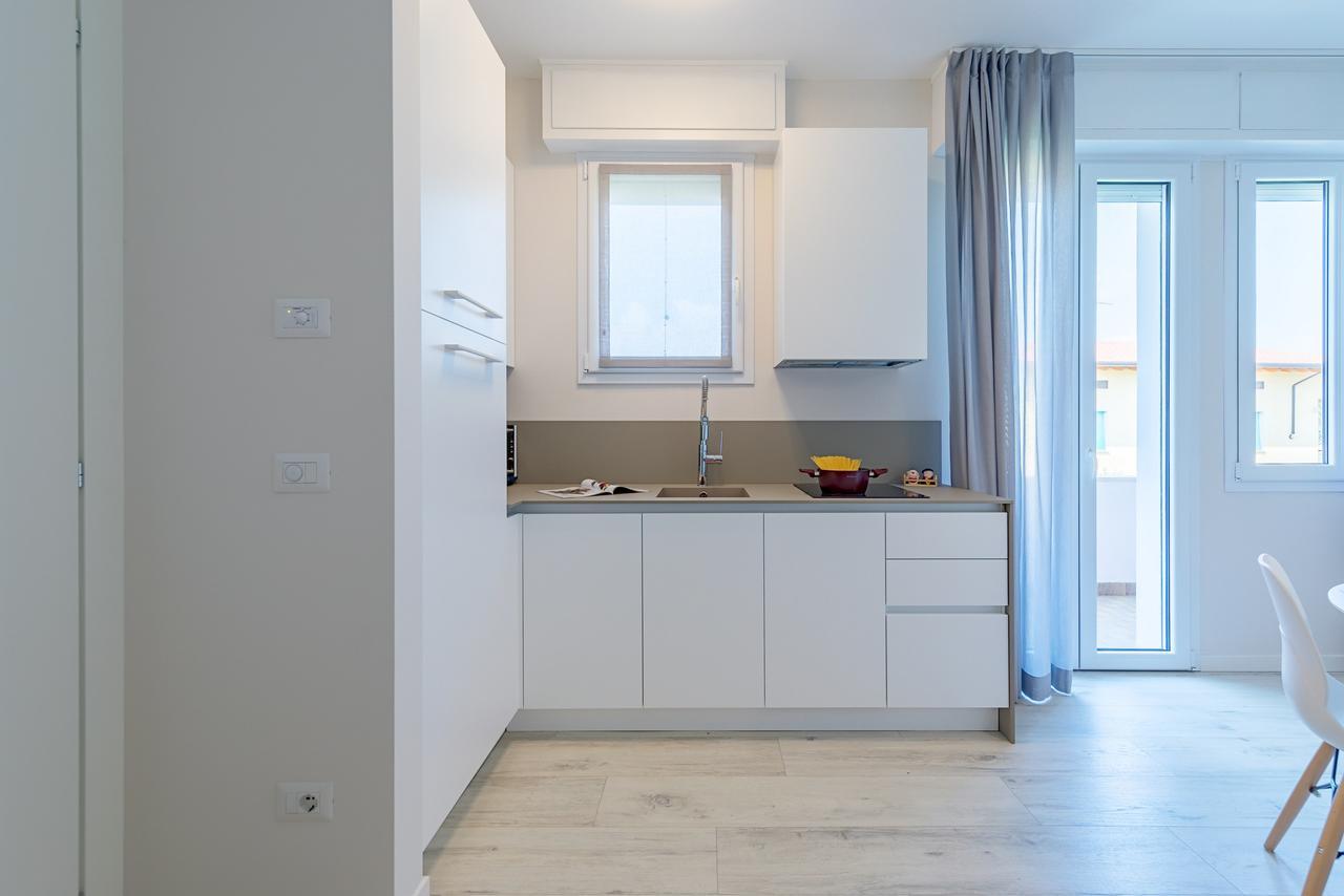 Appartamento Valeria By Wonderful Italy Sirmione Exteriér fotografie
