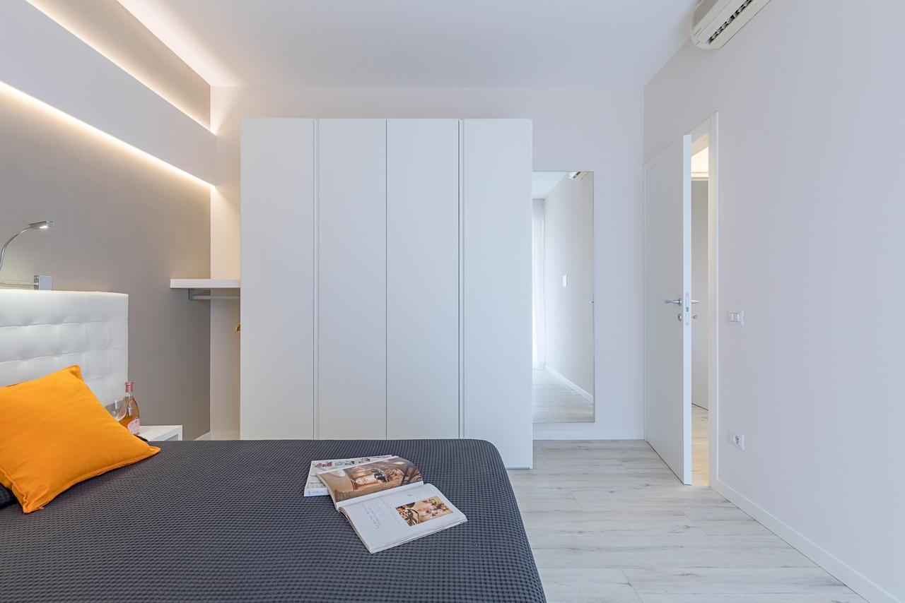Appartamento Valeria By Wonderful Italy Sirmione Exteriér fotografie