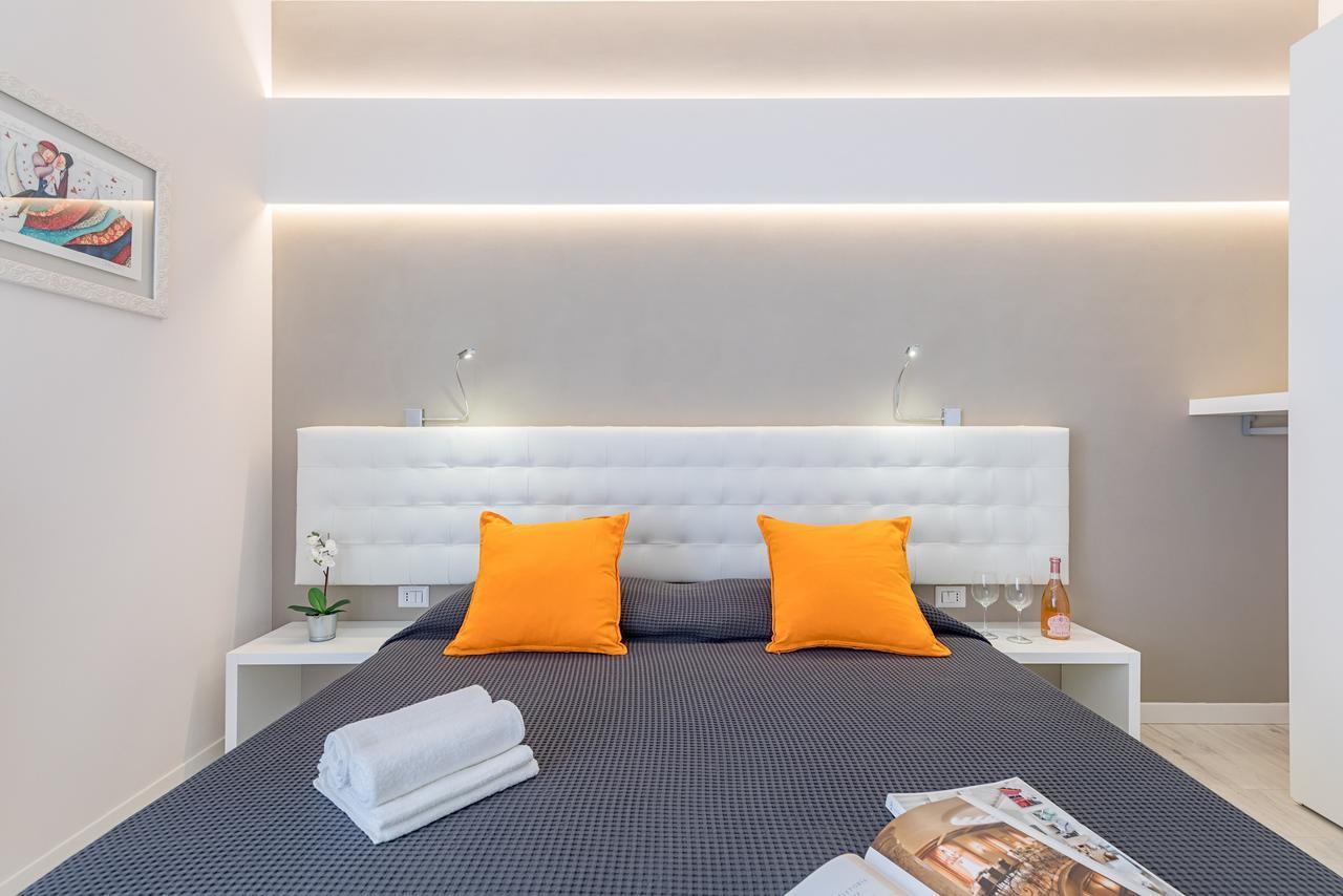 Appartamento Valeria By Wonderful Italy Sirmione Exteriér fotografie