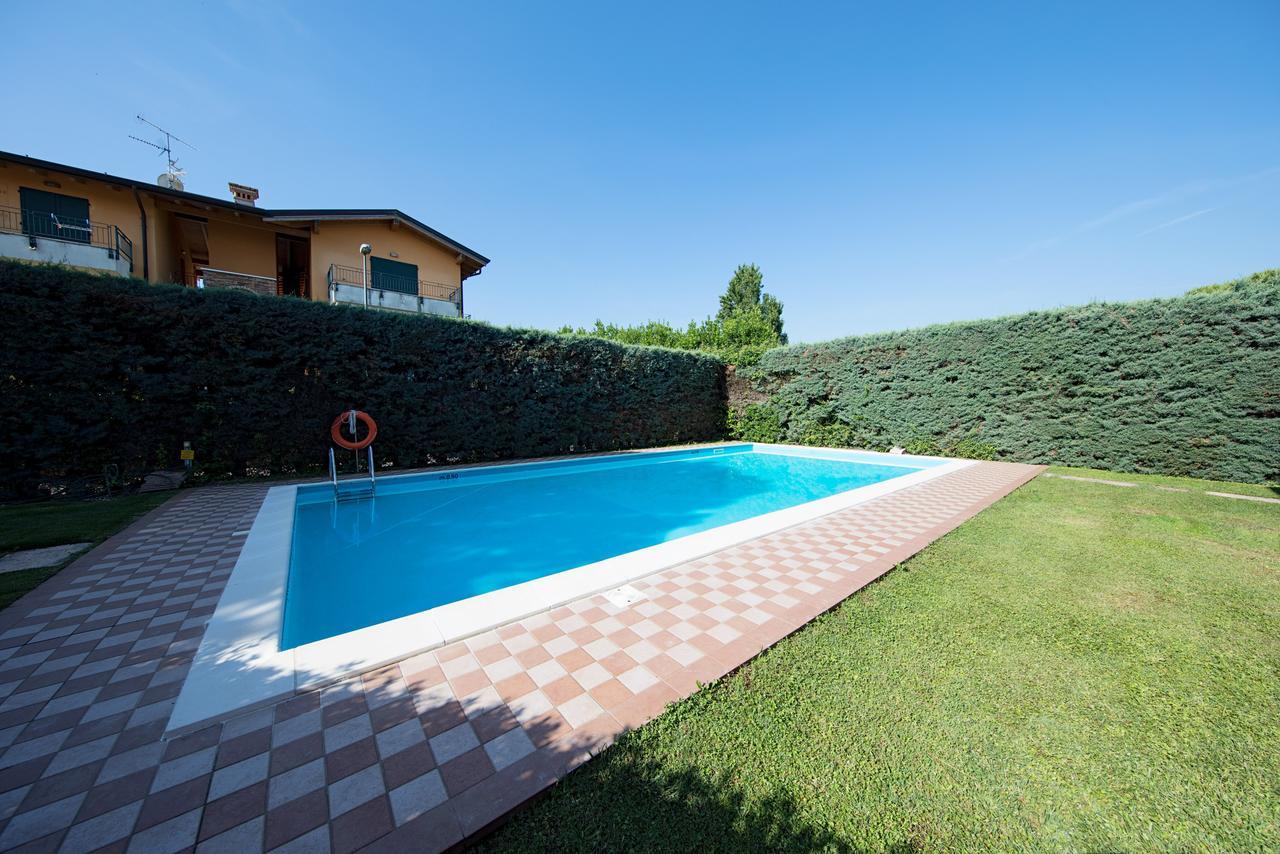 Appartamento Valeria By Wonderful Italy Sirmione Exteriér fotografie