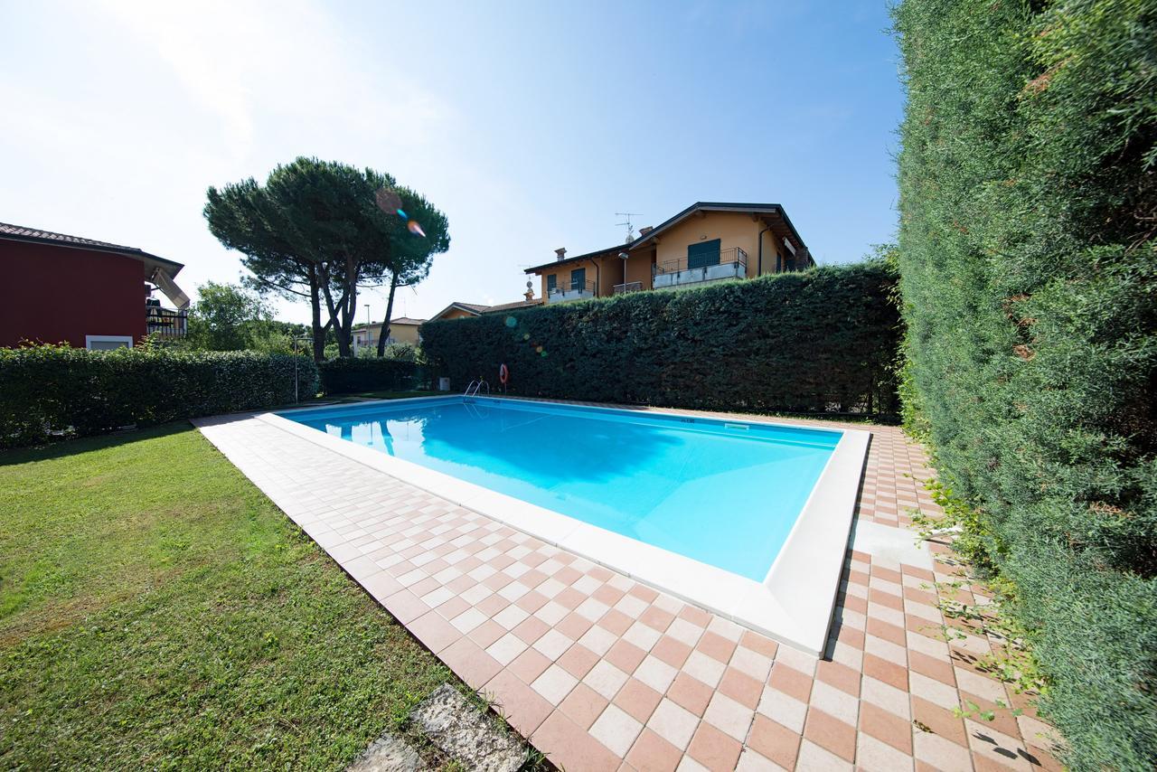 Appartamento Valeria By Wonderful Italy Sirmione Exteriér fotografie